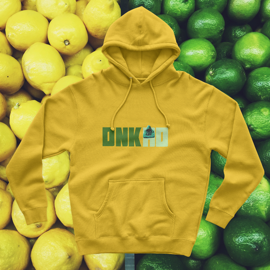 DNKHD LEMON + LIME