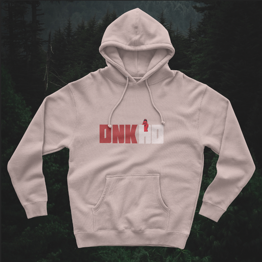 DNKHD RED RIDING HOODIE